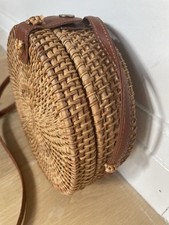 Hand made bamboo for sale  HARROW