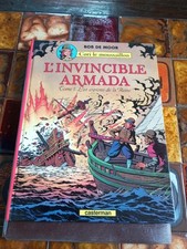 Ancienne bande dessinée d'occasion  Givors
