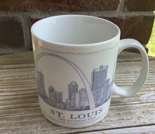 Starbucks st. louis for sale  Choctaw