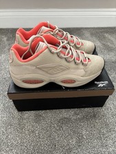 Reebok low modern for sale  WIMBORNE
