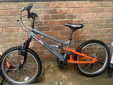 Apollo xpander mountains for sale  LONDON