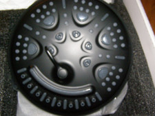 Black shower system for sale  Jenison
