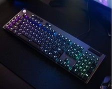 Logitech g815 rgb d'occasion  Bar-sur-Aube