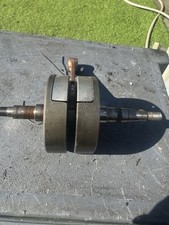 Husqvarna cr125 crank for sale  MANCHESTER