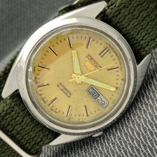 seiko vintage for sale  Lake Zurich