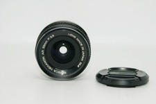 Konica hexanon 3.5 usato  Faenza