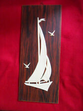 Reliefbild bild wandbild gebraucht kaufen  Bernstadt