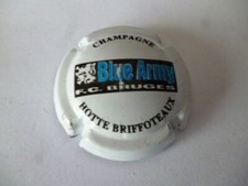 Capsule champagne thierry d'occasion Capsule champagne thierry d'occasion  Reims