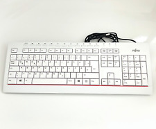 Fujitsu kb521 usb gebraucht kaufen  Hannover