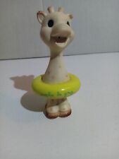 Sophie girafe bouée d'occasion  Clermont-Ferrand-