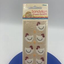 Sandylion open vtg for sale  Philadelphia