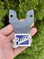 Vintage emblem buick for sale  Galena