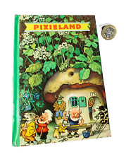 Book pixie land for sale  BLACKPOOL