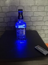 Lampe bouteille led d'occasion  Lagny-sur-Marne