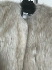 Smanicato gilet zara usato  Zeccone