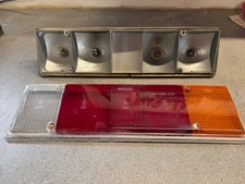 ford capri rear lights for sale ford capri rear lights for sale LEICESTER