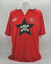 Trikot heimtrikot fortuna gebraucht kaufen  Düsseldorf