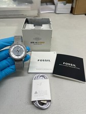 Fossil carlie gen for sale  Carpinteria