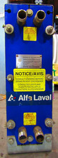 Alfa laval plate for sale  Pennsauken