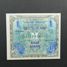 Banknote german mark for sale  IPSWICH