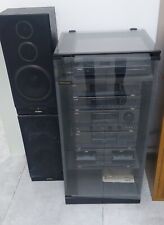Vintage aiwa sistema usato  Messina