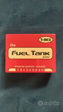 Rex fuel tank usato  Rescaldina