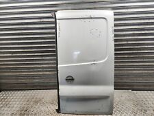 Nissan primastar door for sale  DALKEITH