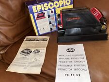 Vintage episcopio multi for sale  Charlotte