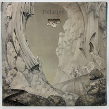 Yes relayer usato  Lissone