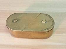 Antique brass puzzle for sale  COLWYN BAY