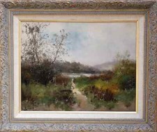 Eugène galien laloue d'occasion  Chomérac