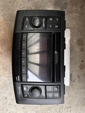 Autoradio suzuki swift usato  Mel