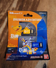 Dimcard set digimon gebraucht kaufen  Storkow