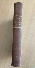 1894 michele longo usato  Santa Maria a Vico