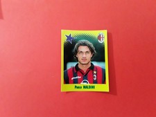 Panini football paolo d'occasion  Caen