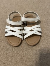 Girls sandals size for sale  NEWPORT