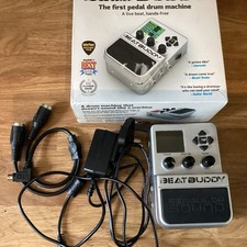 Beat buddy singular for sale  WELSHPOOL