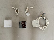 Hive thermostat wifi for sale Hive thermostat wifi for sale  UK