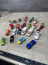Vintage lot matchbox for sale  Marion