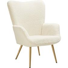 Sessel hygge gepolstert gebraucht kaufen  Igersheim