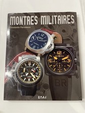 Hardcover military watches d'occasion  Expédié en Belgium
