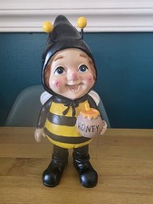 Asda gnome bee for sale  CAMBERLEY