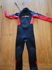 Children gul wet for sale  DEESIDE