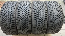 Pneumatici bridgeston blizzak usato  Ragalna