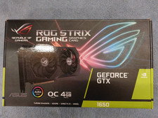 Asus rog strix gebraucht kaufen  Recklinghausen