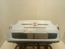 Fiat 500 front for sale  SOUTHAMPTON