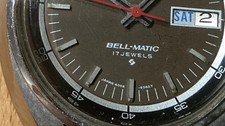Seiko bell matic gebraucht kaufen Seiko bell matic gebraucht kaufen  Ganderkesee
