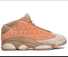 Air jordan clot d'occasion  Expédié en Belgium