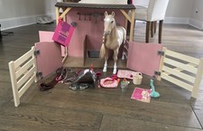Battat generation horse for sale  Orlando