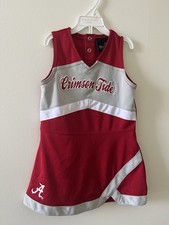 Alabama cheerleader dress for sale  Dalton